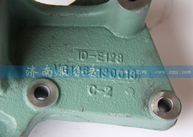 VG1062130018,发电机支架,济南服务者动力机械厂