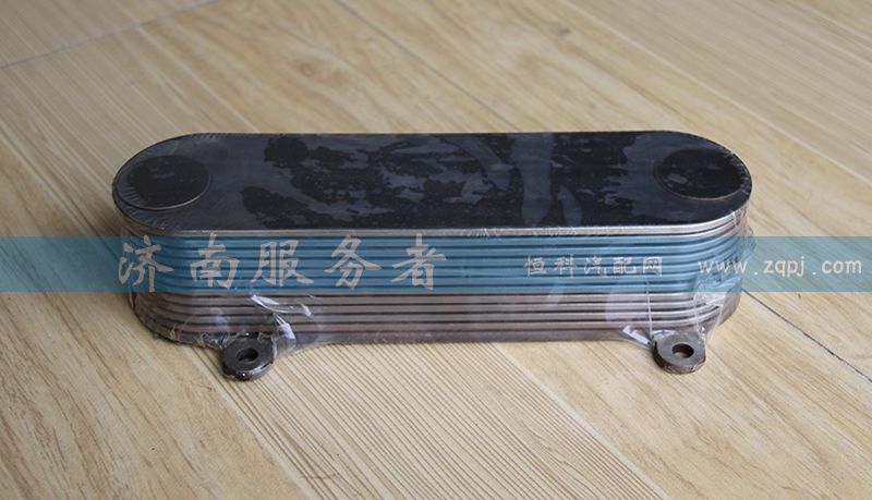 機(jī)油冷卻器芯（P12） 612630010050/612630010050