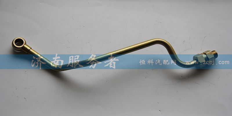 612600130316,空压机进水管,济南服务者动力机械厂