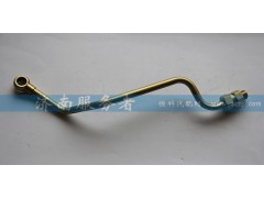 612600130316,空压机进水管,济南服务者动力机械厂