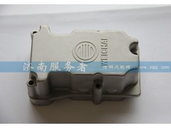 612630040005,气缸盖罩（P12）,济南服务者动力机械厂