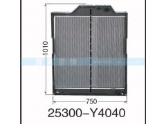 25300-Y4040,,茌平双丰散热器有限公司驻济南办事处
