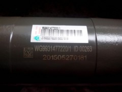 WG9731477220/1,动力缸总成,济南金宏伟业工贸有限公司