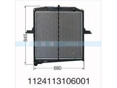 1124113106001,,茌平双丰散热器有限公司驻济南办事处