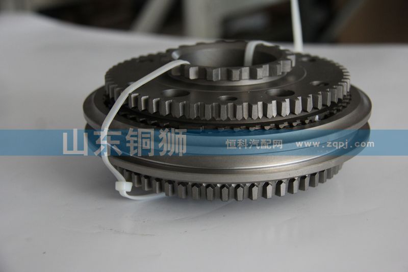 JS130T-1701180,同步器总成,山东铜狮汽车零部件有限公司