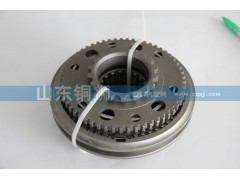 JS130T-1701180,同步器总成,山东铜狮汽车零部件有限公司