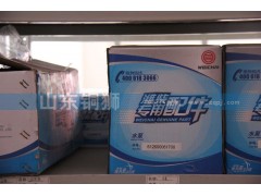 612600061700,潍柴动力专用配件水泵,山东铜狮汽车零部件有限公司