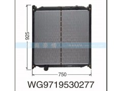WG9719530277,,茌平双丰散热器有限公司驻济南办事处