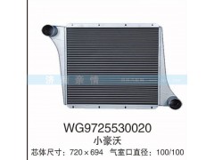WG9725530020小豪沃,,茌平双丰散热器有限公司驻济南办事处