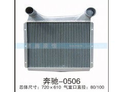 奔驰-0506,,茌平双丰散热器有限公司驻济南办事处