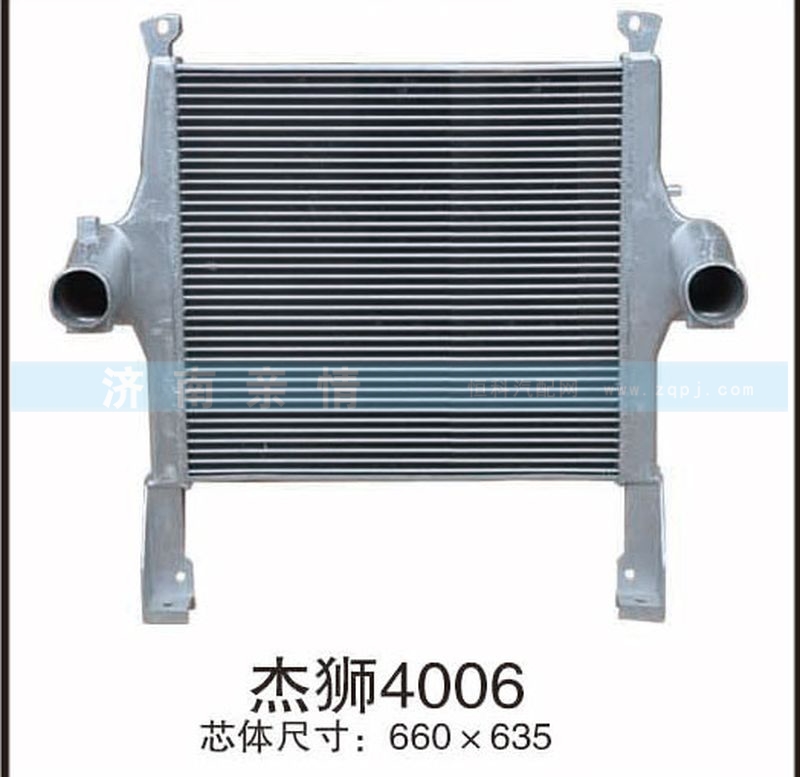 杰狮4006,,茌平双丰散热器有限公司驻济南办事处