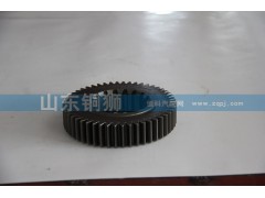 12JS200T-1701116-3,一轴齿轮,山东铜狮汽车零部件有限公司