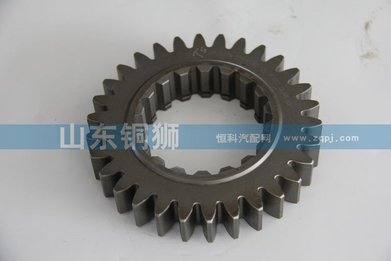 JS135TA-1701030,一轴齿轮,山东铜狮汽车零部件有限公司