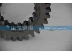 JS135TA-1701030,一轴齿轮,山东铜狮汽车零部件有限公司