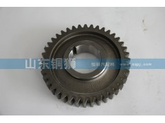 19552,中间轴传动齿轮,山东铜狮汽车零部件有限公司