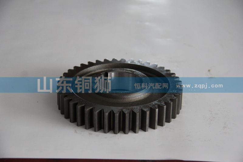 19552,中间轴传动齿轮,山东铜狮汽车零部件有限公司