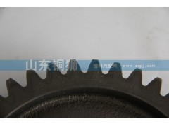 19552,中间轴传动齿轮,山东铜狮汽车零部件有限公司