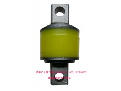 AZ9631521177,聚氨酯浇筑扭力胶芯,济南鑫巨鼎汽车配件有限公司