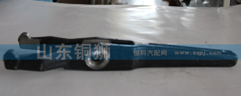 JS1801601021,拨叉,山东铜狮汽车零部件有限公司