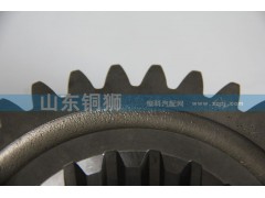 16740,齿轮,山东铜狮汽车零部件有限公司
