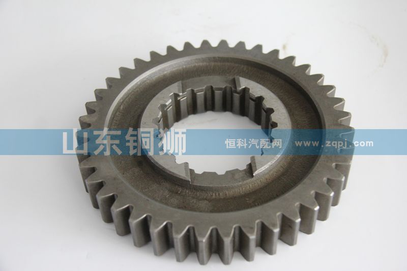 二轴倒档齿轮JS100-1701111/JS100-1701111