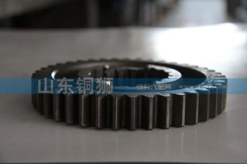 二轴倒档齿轮JS100-1701111/JS100-1701111