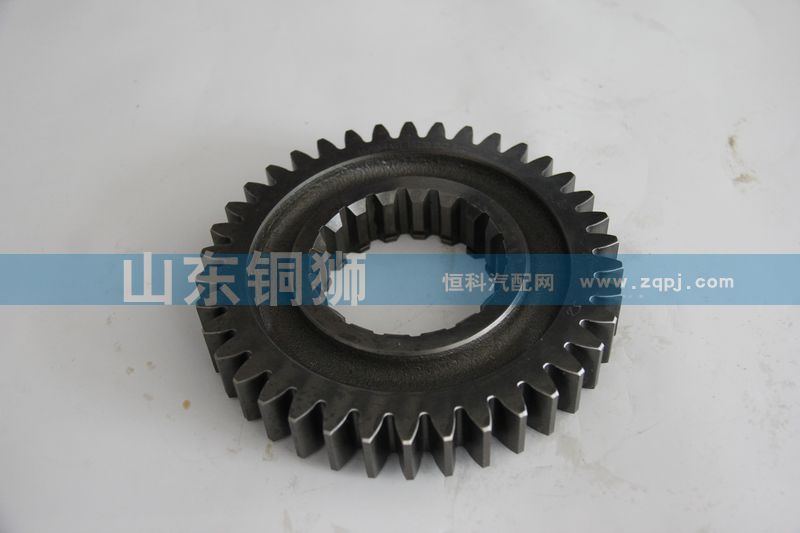 16750,二轴二档齿轮,山东铜狮汽车零部件有限公司