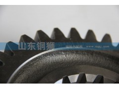 16750,二轴二档齿轮,山东铜狮汽车零部件有限公司
