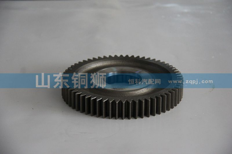 12JS200T-1701113,二轴三档齿轮,山东铜狮汽车零部件有限公司