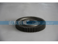 12JS200T-1701113,二轴三档齿轮,山东铜狮汽车零部件有限公司