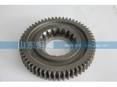 12JS200T-1701114,二轴四档齿轮,山东铜狮汽车零部件有限公司