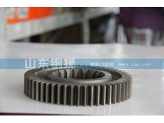 12JS200T-1701114,二轴四档齿轮,山东铜狮汽车零部件有限公司
