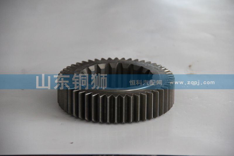 12JS200T-1701114-2,二轴四档齿轮,山东铜狮汽车零部件有限公司