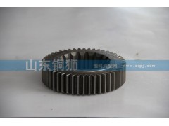 12JS200T-1701114-2,二轴四档齿轮,山东铜狮汽车零部件有限公司