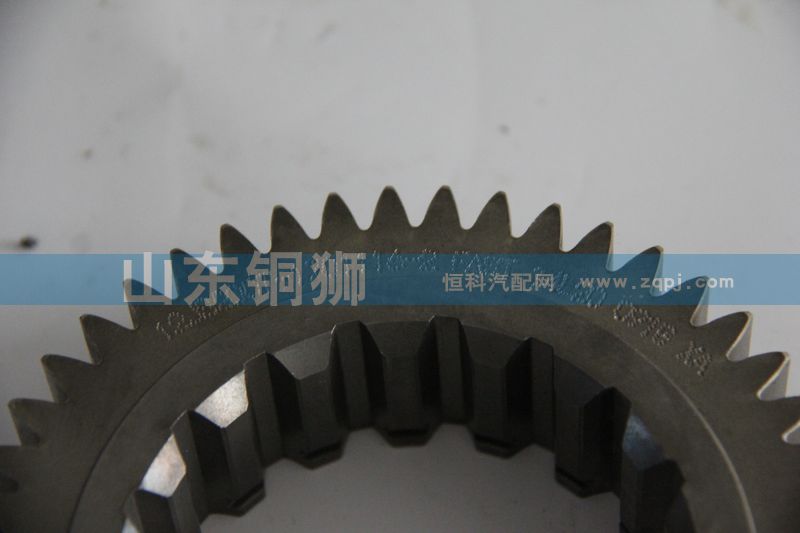 12JS200T-1701114-2,二轴四档齿轮,山东铜狮汽车零部件有限公司