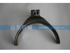 16775-110018,法士特大拨叉,山东铜狮汽车零部件有限公司