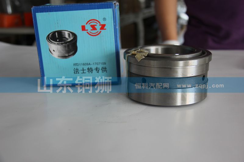 法士特轴承RTD11609A-1707109/RTD11609A-1707109