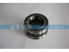 JS220-1707109,法士特专供轴承,山东铜狮汽车零部件有限公司