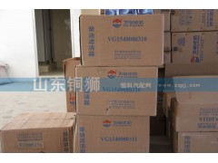 VG1540080310,飞宙滤芯柴油滤清器,山东铜狮汽车零部件有限公司