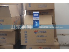 JX0818,飞宙滤芯机油滤清器螺母,山东铜狮汽车零部件有限公司