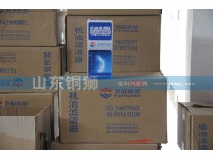 VG1540070007  1012010A53DM,飞宙滤芯机油滤清器,山东铜狮汽车零部件有限公司