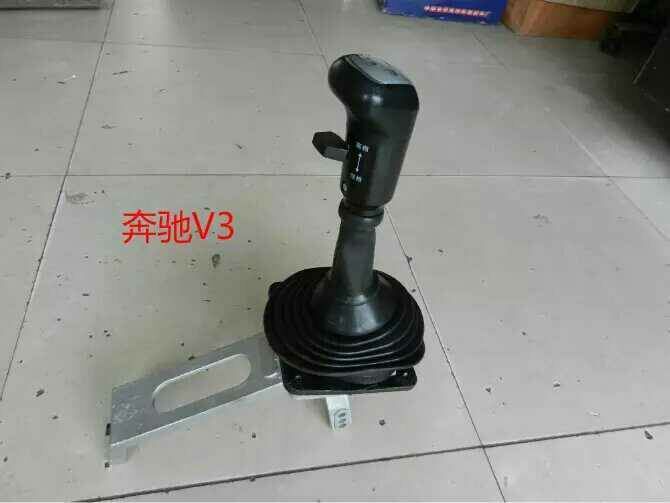 換擋桿總成 奔馳V3/
