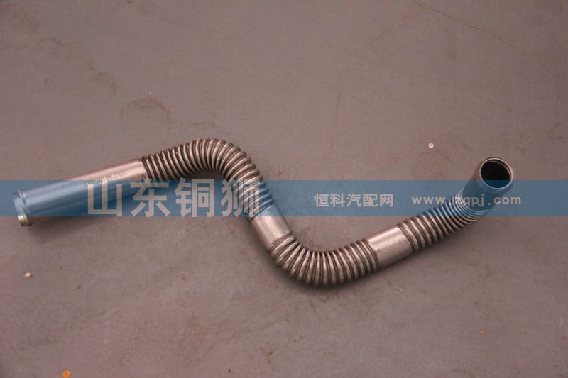 612600130668,高压油管,山东铜狮汽车零部件有限公司