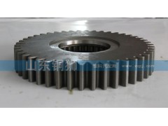 RTD-11609A-1707106,减速齿轮,山东铜狮汽车零部件有限公司