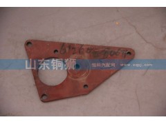 612600080671,精滤固定板,山东铜狮汽车零部件有限公司