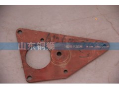 612600080671,精滤固定板,山东铜狮汽车零部件有限公司