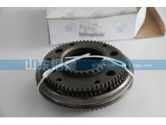 12JS160T-1701170S,同步器总成,山东铜狮汽车零部件有限公司