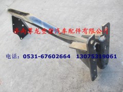 DZ13241230150,右后翼子板支架总成,济南尊龙(原天盛)陕汽配件销售有限公司