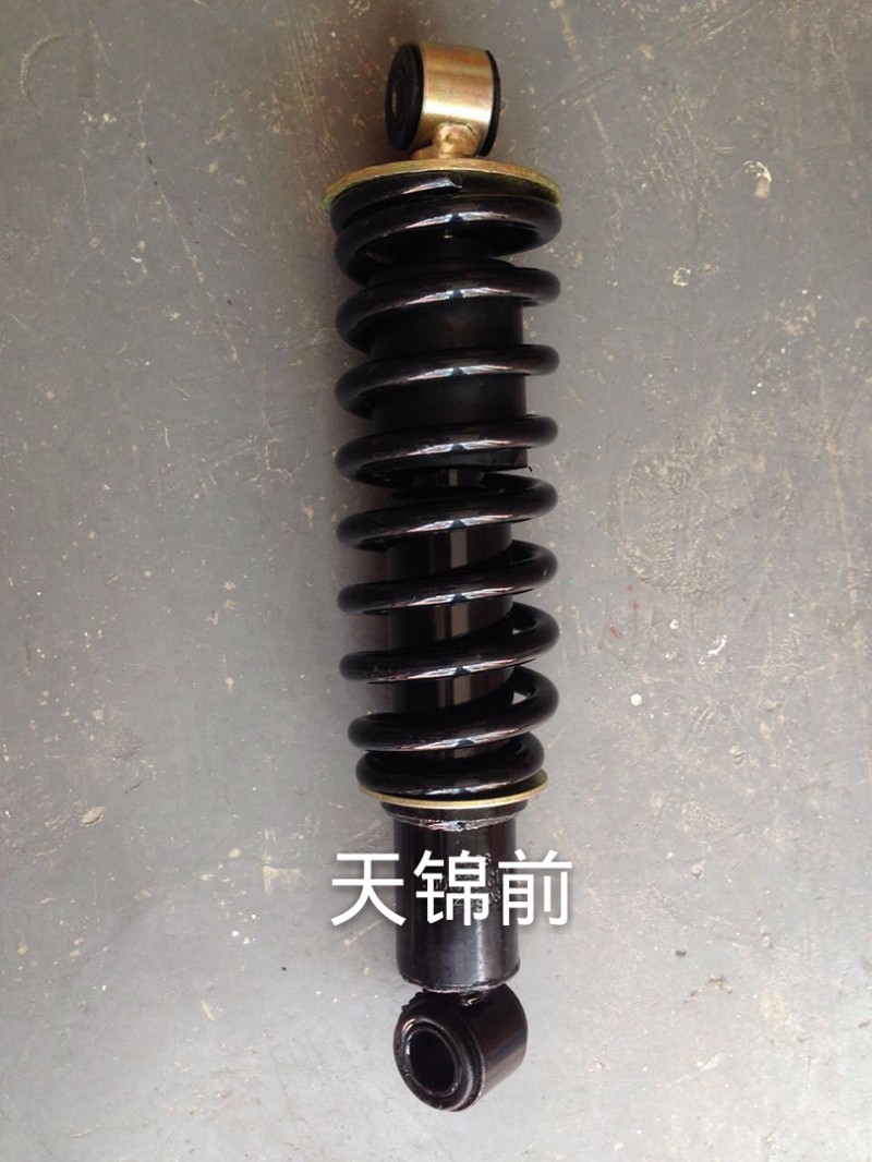 5001085-C1102 东风天锦驾驶室减震器前/5001085-C1102