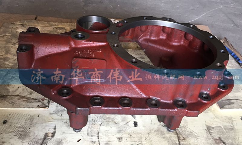 AZ9981320102 奔馳中橋主減殼/AZ9981320102